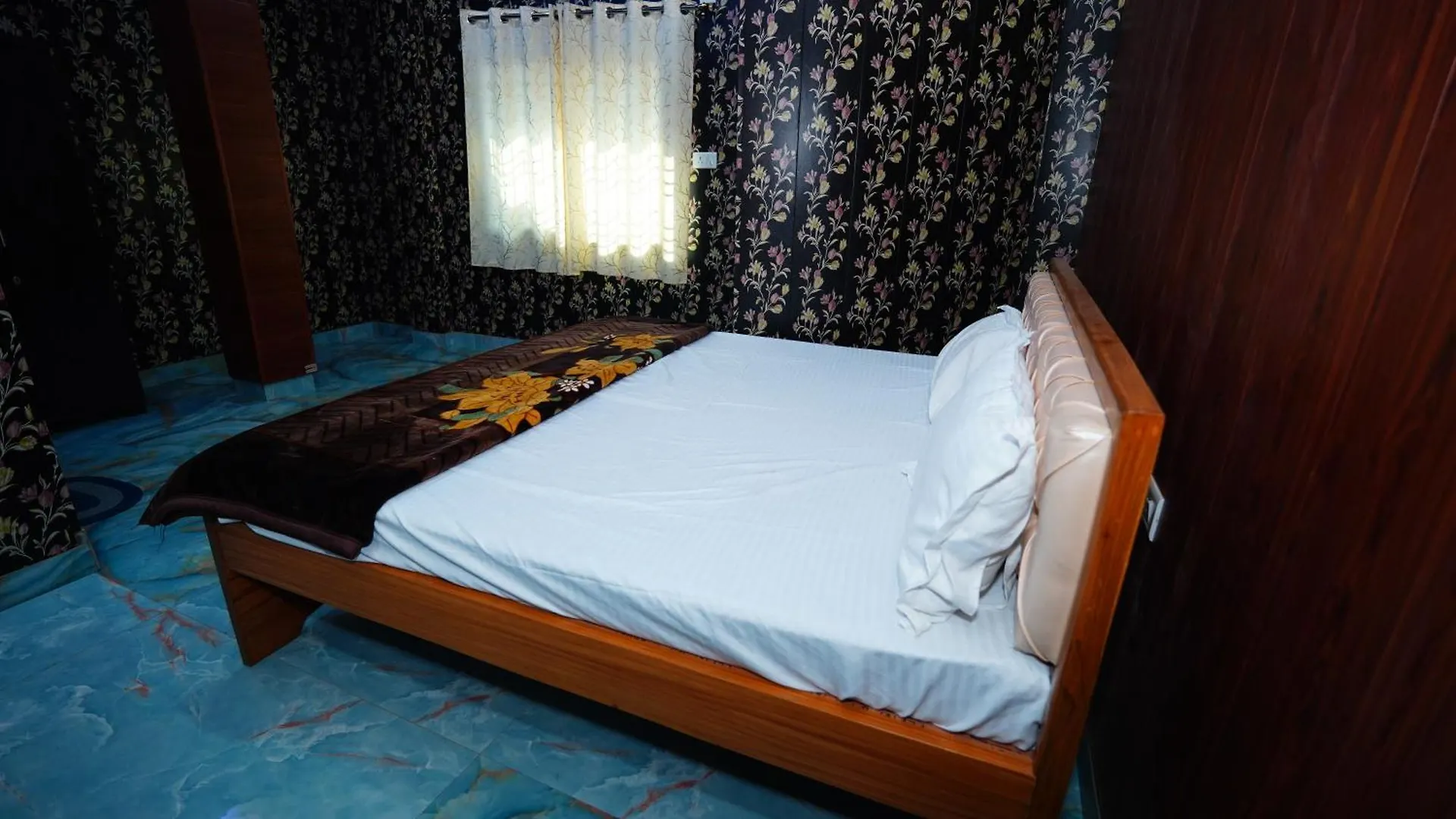 Гостевой дом Khubbu'S Inn Варанаси
